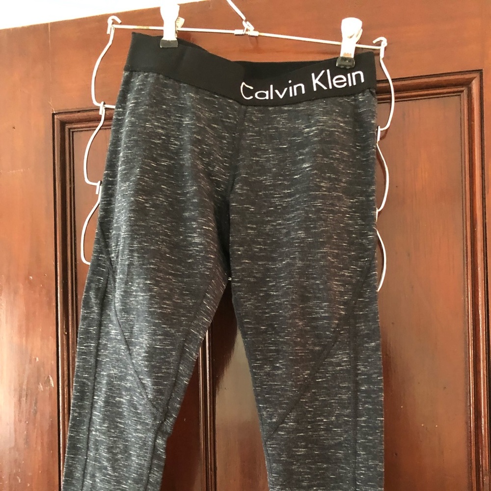 Calvin Klein Performance Work-out/jogging Pants